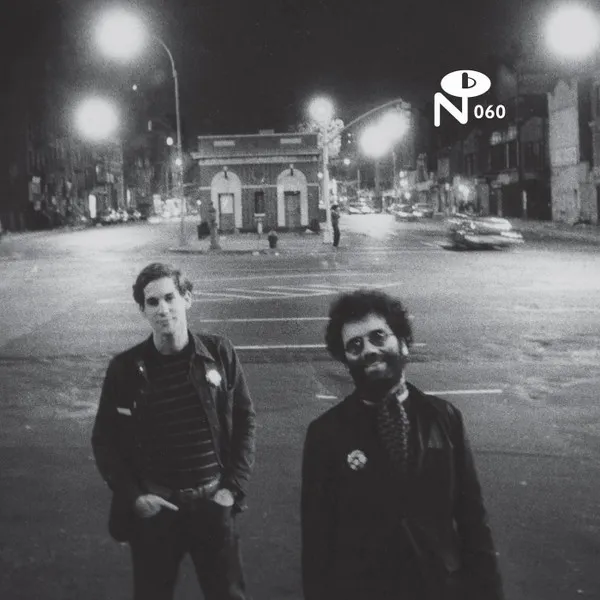 Ork Records New York New York (Box)