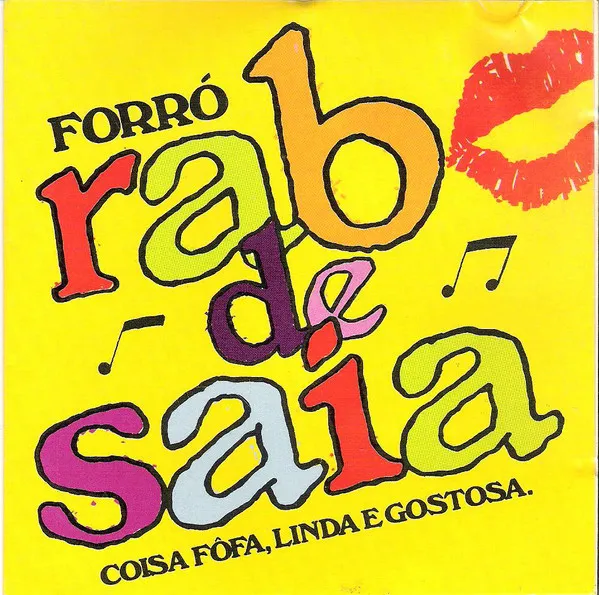 Coisa Fôfa, Linda E Gostosa