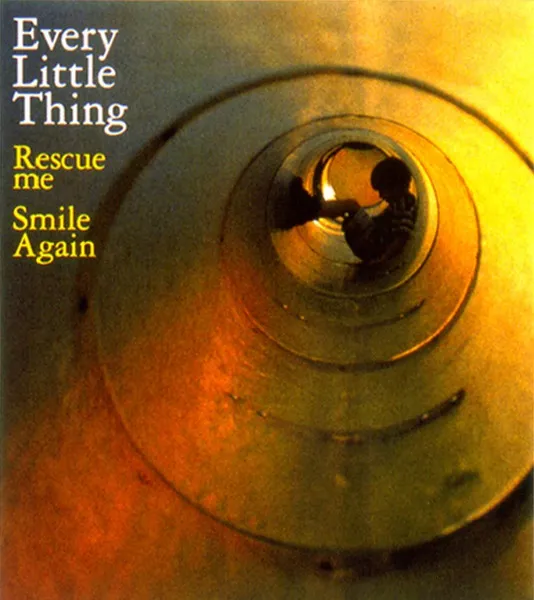 Rescue Me / Smile Again
