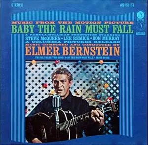 Baby The Rain Must Fall