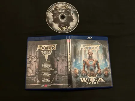 WACKEN 2024