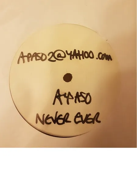 Never Ever