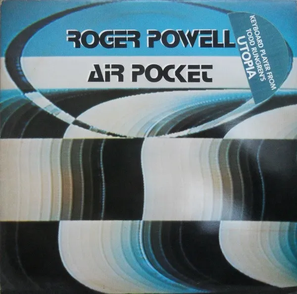 Air Pocket
