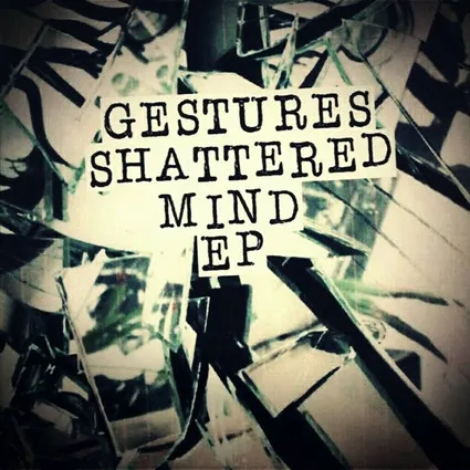 Shattered Mind EP