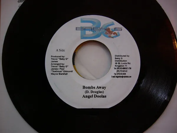 Bombs Away