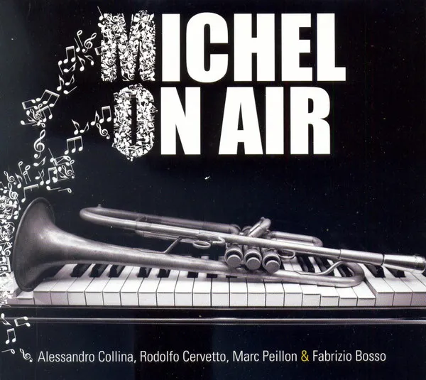 Michel On Air