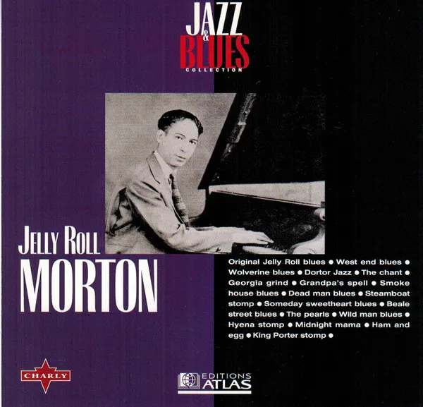 Jazz & Blues Collection