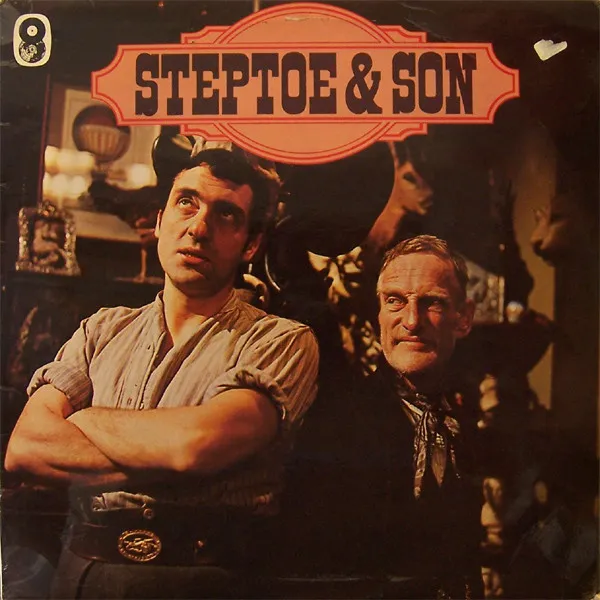 Steptoe & Son