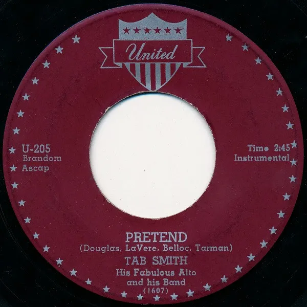 Pretend