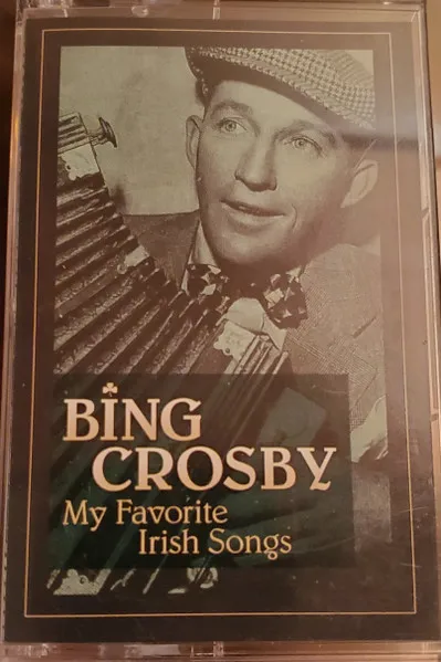 My Favorite Irish Songs