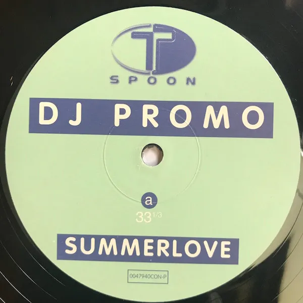 Summer Love