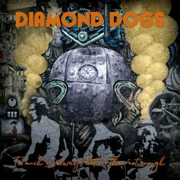 Diamond Dogs