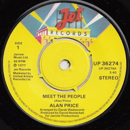 Meet The People