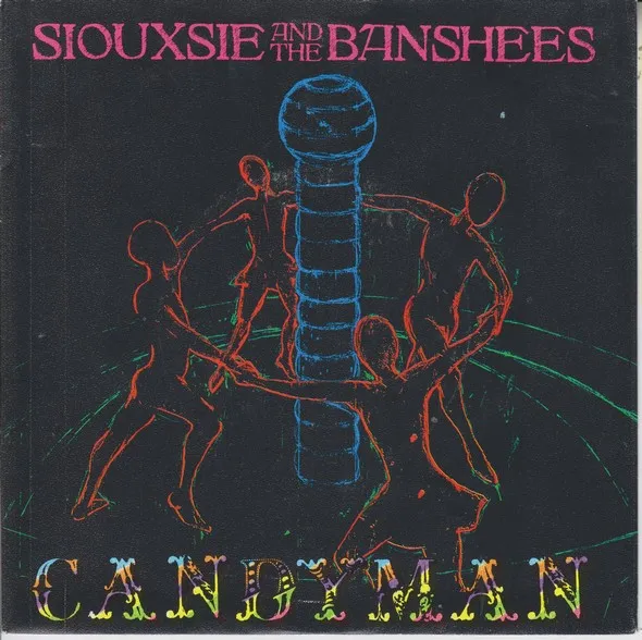 Candyman