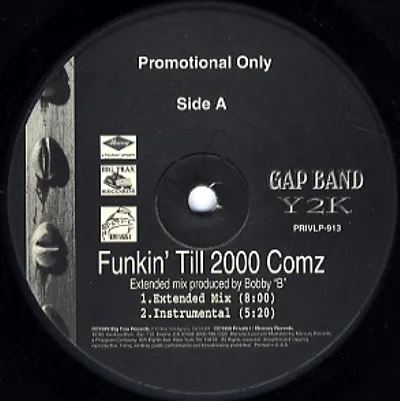 Funkin' Till 2000 Comz