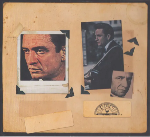 Greatest / Now Here's Johnny Cash