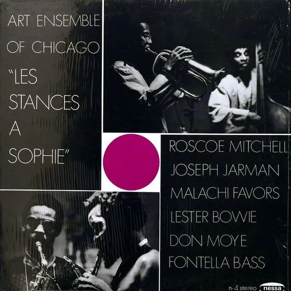 Les Stances À Sophie