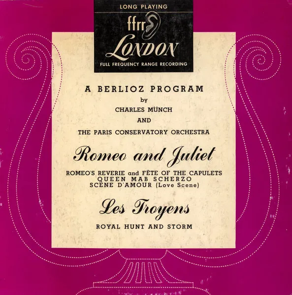 Roméo Et Juliette / Les Troyens À Carthage