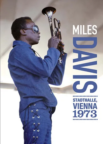 Stadthalle, Vienna 1973