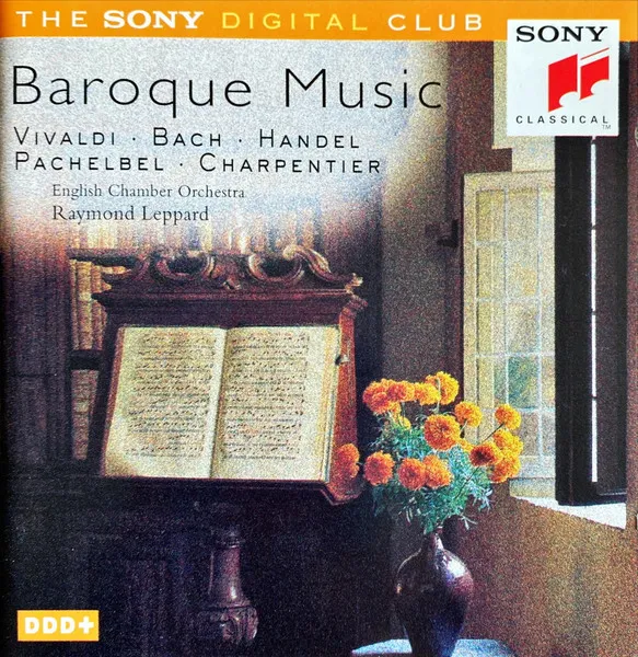 Baroque Music