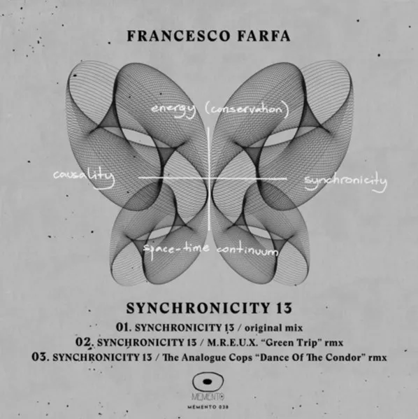 Synchronicity 13