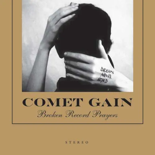 Comet Gain