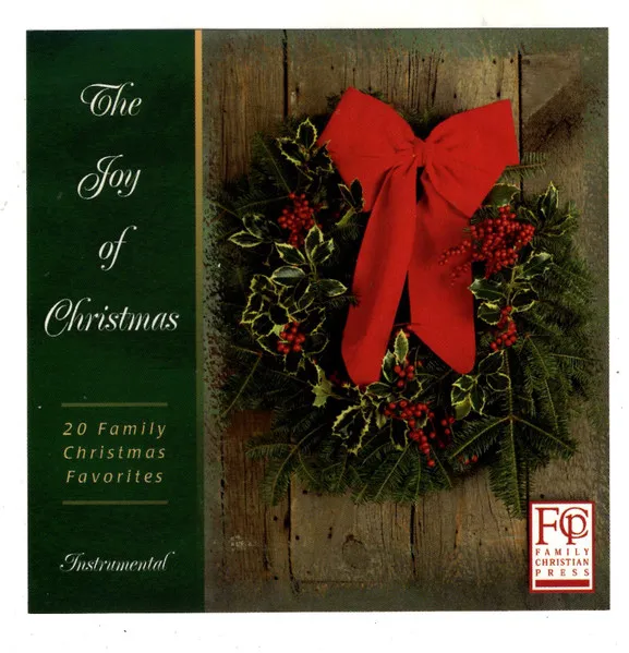 The Joy Of Christmas