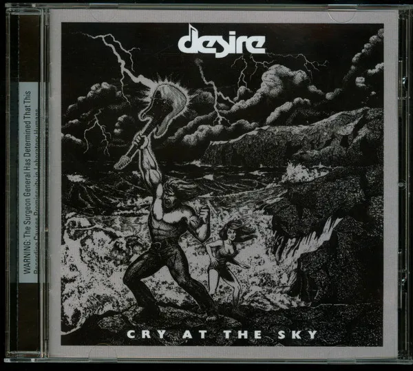 Desire