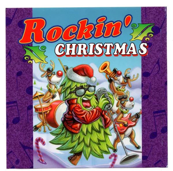 Rockin' Christmas