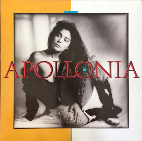 Apollonia