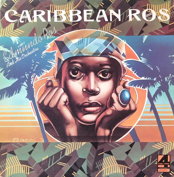 Caribbean Ros