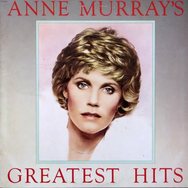 Anne Murray's Greatest Hits