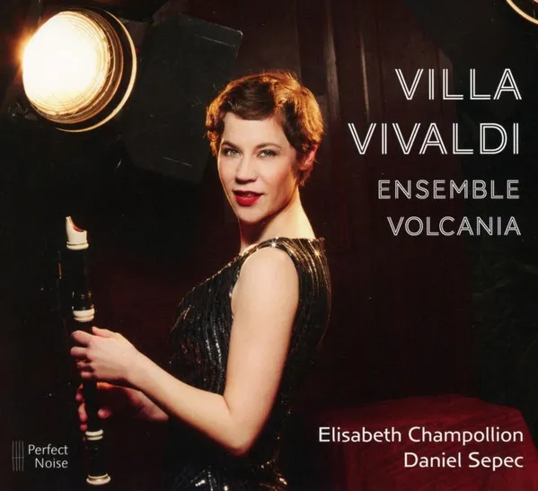 Villa Vivaldi