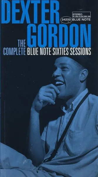 The Complete Blue Note Sixties Sessions