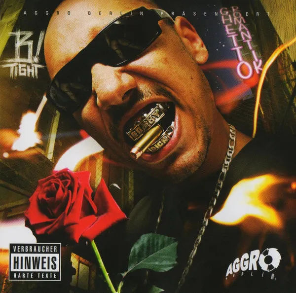 Ghetto Romantik