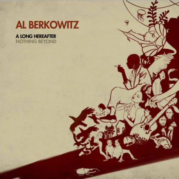 A Long Hereafter / Nothing Beyond