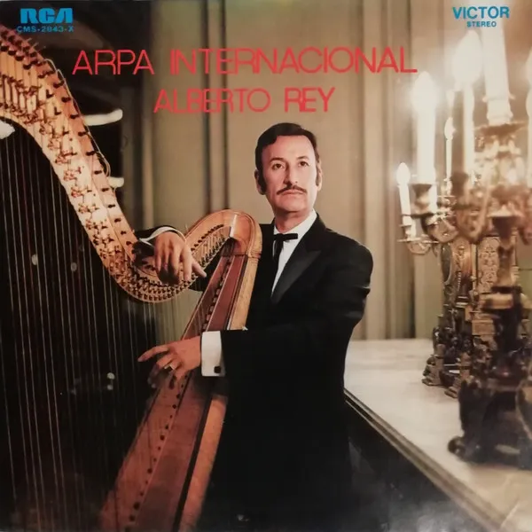 Arpa Internacional