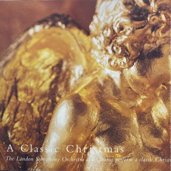A Classic Christmas