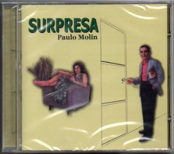 Surpresa
