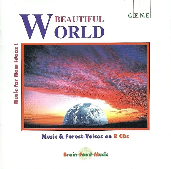 Beautiful World