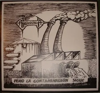 Pero La Contaminación Sigue / A Pa' Grupito