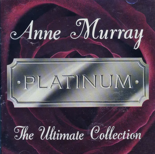 Anne Murray
