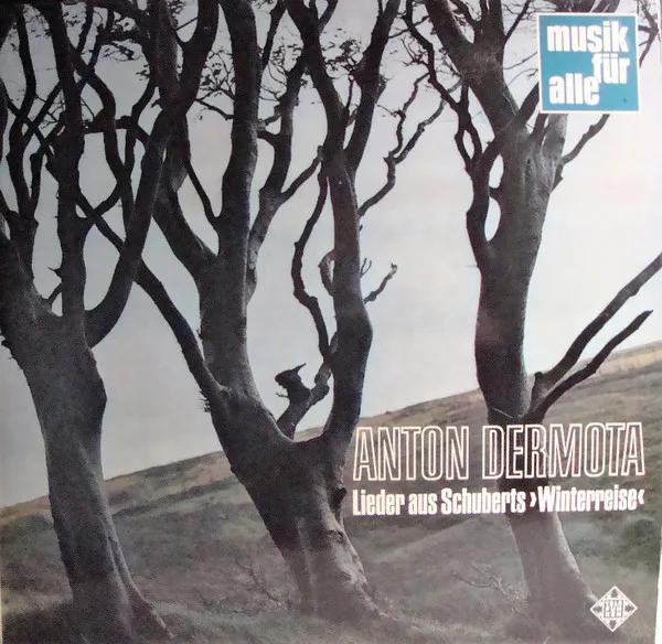 Lieder Aus Schuberts Winterreise