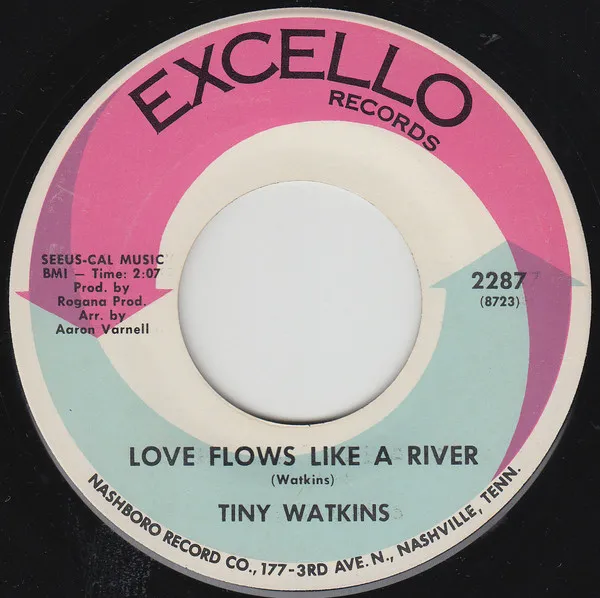 Soldier's Sad Story / Love Flows Like A River