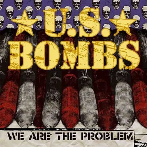 We Are The Problem