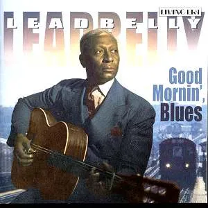 Good Mornin' Blues