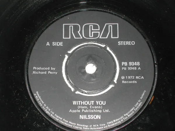 Without You