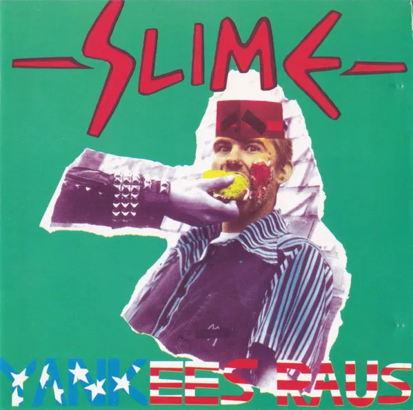 Slime