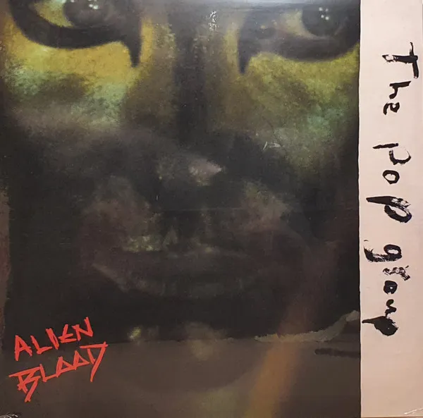 Alien Blood