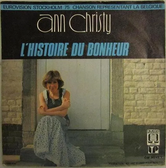 L'histoire Du Bonheur = Could It Be Happiness